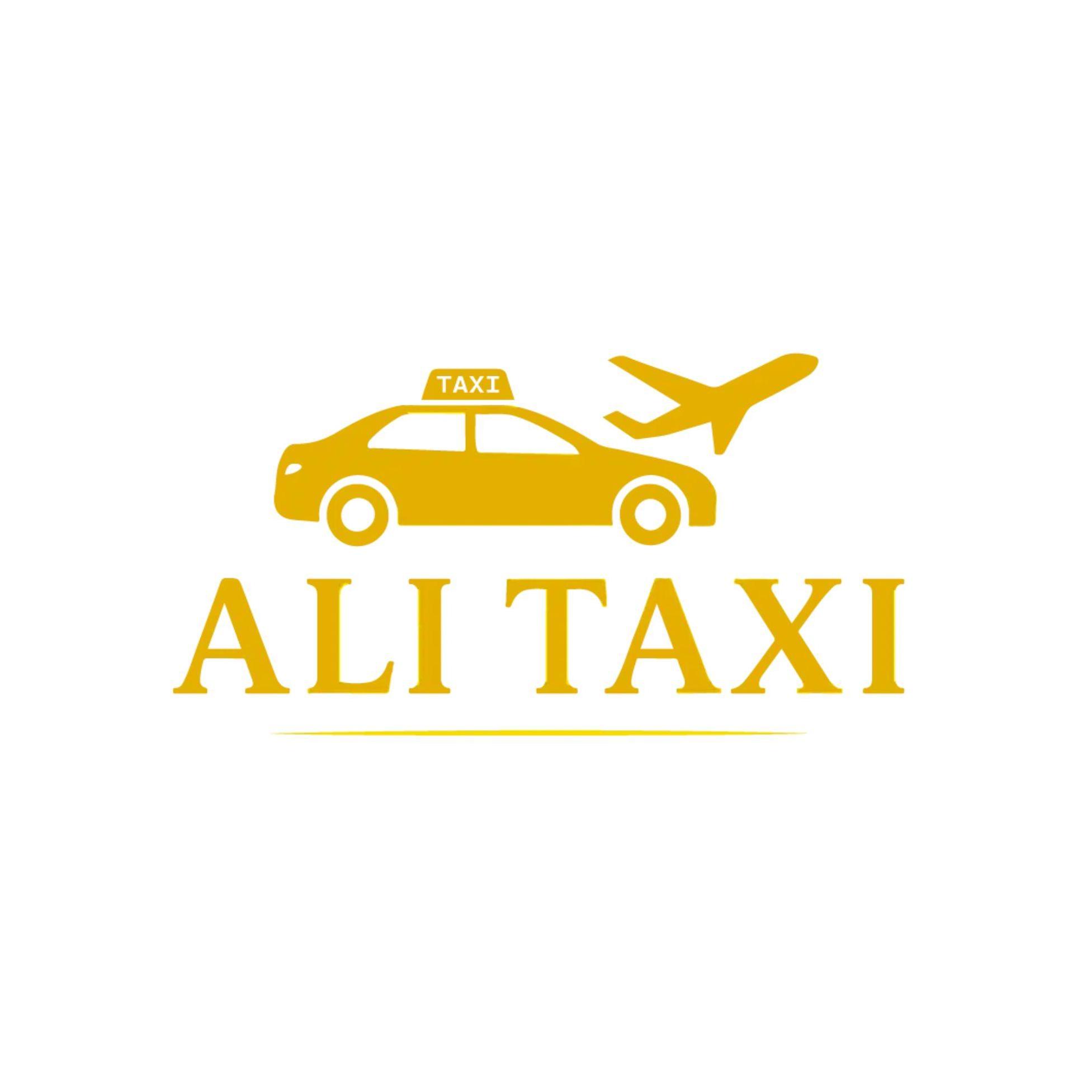 Ali Taxi